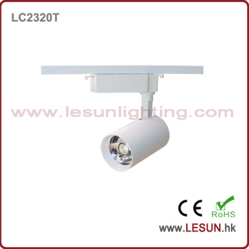 Promotion 2016 Vente COB Track Light LED